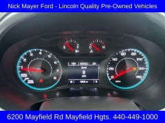 Used 2025  Chevrolet Malibu 4dr Sdn 1LT at DriveNow Mayfield near Mayfield Heights&comma; OH