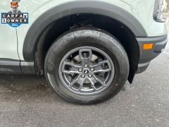 Used 2022  Ford Bronco Sport Big Bend 4x4 at Drive Now Westlake near Westlake&comma; OH