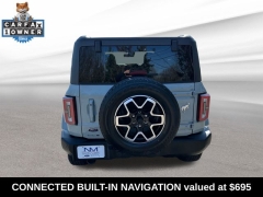 Used 2023  Ford Bronco 4 Door 4x4 at Drive Now Westlake near Westlake&comma; OH