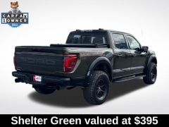Used 2025  Ford F-150 4WD Raptor SuperCrew 5&period;5' Box at DriveNow Mayfield near Mayfield Heights&comma; OH