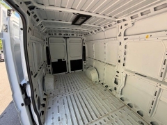 Used 2025  Ram ProMaster Cargo Van Tradesman 2500 High Roof 159" WB w&sol;Pass Seat at Drive Now Westlake near Westlake&comma; OH