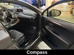 Used 2019  Lexus NX NX 300 AWD at Drive Now Westlake near Westlake&comma; OH