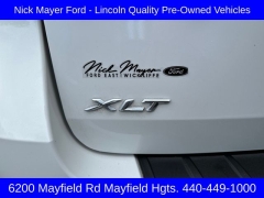 Used 2022  Ford Explorer XLT 4WD at Drive Now Westlake near Westlake&comma; OH