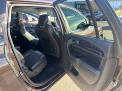 Used 2016  Buick Enclave FWD 4dr Leather at Drive Now Westlake near Westlake&comma; OH