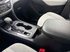 Used 2023  Chevrolet Equinox AWD 4dr LS w&sol;1FL at DriveNow Mayfield near Mayfield Heights&comma; OH