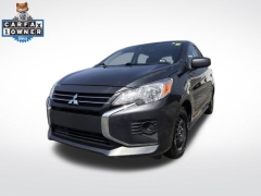 Used 2024  Mitsubishi Mirage CVT at Drive Now Westlake near Westlake&comma; OH