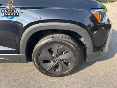 Used 2025  Volkswagen Taos S FWD at Drive Now Westlake near Westlake&comma; OH