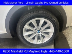 Used 2013 BMW X3 AWD 4dr xDrive28i at Drive Now Westlake near Westlake, OH