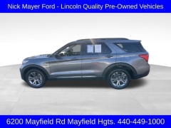 Used 2022  Ford Explorer XLT 4WD at DriveNow Mayfield near Mayfield Heights, OH