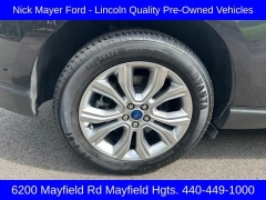 Used 2022 Ford Edge Titanium AWD at DriveNow Mayfield near Mayfield Heights, OH