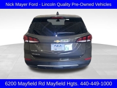Used 2023 Chevrolet Equinox FWD 4dr LT w/1LT at Drive Now Westlake near Westlake, OH
