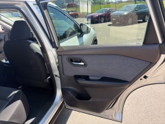 Used 2023  Nissan Rogue AWD SV at DriveNow Mayfield near Mayfield Heights&comma; OH