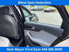Used 2019  Audi A4 4d Sedan Quattro Premium Plus at DriveNow Mayfield near Mayfield Heights&comma; OH