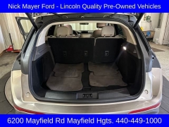 Used 2021 Lincoln Corsair Standard AWD at Drive Now Westlake near Westlake, OH