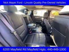Used 2019  Chevrolet Impala 4d Sedan Premier w/2LZ at DriveNow Mayfield near Mayfield Heights, OH