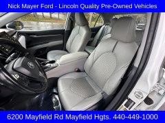 Used 2023  Toyota Camry SE Auto at Drive Now Westlake near Westlake&comma; OH