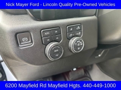Used 2023 Chevrolet Silverado 1500 4WD Crew Cab 147" RST at Drive Now Westlake near Westlake, OH