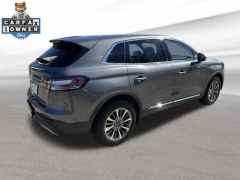 Used 2023  Lincoln Nautilus Standard AWD at DriveNow Mayfield near Mayfield Heights&comma; OH