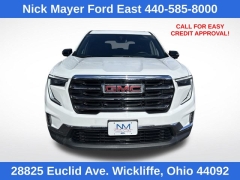 Used 2024  GMC Acadia FWD 4dr Elevation at Drive Now Westlake near Westlake&comma; OH