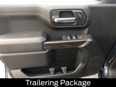 Used 2020  Chevrolet Silverado 1500 4WD Double Cab 147" LT at Drive Now Westlake near Westlake&comma; OH