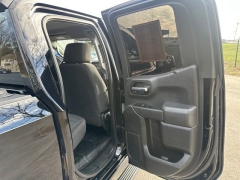 Used 2019  Chevrolet Silverado 1500 4WD Double Cab Custom Trail Boss at DriveNow Mayfield near Mayfield Heights&comma; OH