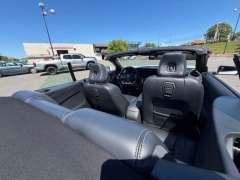 Used 2025  Ford Mustang EcoBoost Convertible at DriveNow Mayfield near Mayfield Heights&comma; OH