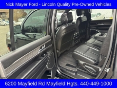 Used 2023  Jeep Wagoneer Series II 4x4 at DriveNow Mayfield near Mayfield Heights, OH