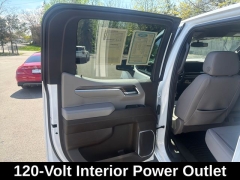 Used 2024  Chevrolet Silverado 1500 4WD Crew Cab 147" LT w&sol;1LT at DriveNow Mayfield near Mayfield Heights&comma; OH