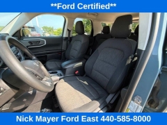 Used 2023  Ford Bronco Sport Big Bend 4x4 at Drive Now Westlake near Westlake&comma; OH