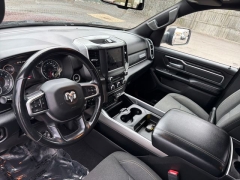 Used 2019  Ram 1500 Big Horn&sol;Lone Star 4x4 Crew Cab 5'7" Box at DriveNow Mayfield near Mayfield Heights&comma; OH