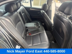 Used 2015  BMW 5 Series 4dr Sdn 535i xDrive AWD at DriveNow Mayfield near Mayfield Heights&comma; OH