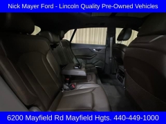 Used 2019 Audi Q8 4d SUV 3.0T Quattro Prestige Year 1 at Drive Now Westlake near Westlake, OH