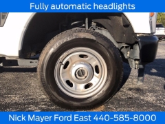 Used 2026  Ford Super Duty F-250 SRW 4WD Crew Cab Box at Drive Now Westlake near Westlake&comma; OH