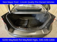 Used 2016 Ford Fusion 4d Sedan SE 2.0L EcoBoost at DriveNow Mayfield near Mayfield Heights, OH