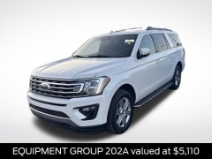 Used 2020  Ford Expedition Max 4d SUV 4WD XLT at DriveNow Mayfield near Mayfield Heights&comma; OH