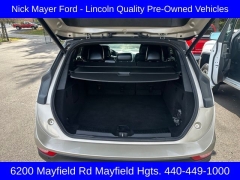 Used 2017 Lincoln MKC 4d SUV FWD Select at DriveNow Mayfield near Mayfield Heights, OH