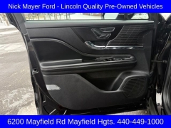 Used 2022  Lincoln Corsair Reserve AWD at Drive Now Westlake near Westlake&comma; OH