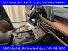 Used 2023 Lincoln Aviator Reserve AWD at Drive Now Westlake near Westlake, OH