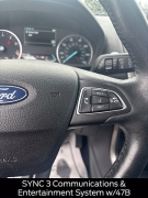 Used 2020  Ford EcoSport 4d SUV 4WD SE at Drive Now Westlake near Westlake&comma; OH