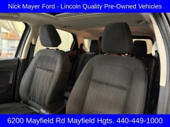 Used 2020 Ford EcoSport 4d SUV FWD SE at DriveNow Mayfield near Mayfield Heights, OH