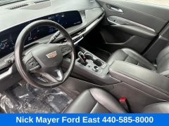 Used 2025  Cadillac XT4 FWD 4dr Premium Luxury at Drive Now Westlake near Westlake&comma; OH