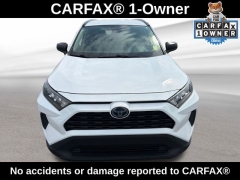 Used 2022  Toyota RAV4 Hybrid LE AWD at Drive Now Westlake near Westlake&comma; OH