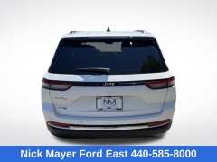 Used 2024  Jeep Grand Cherokee 4xe 4x4 at DriveNow Mayfield near Mayfield Heights&comma; OH