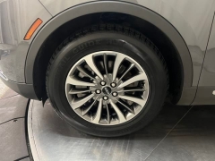 Used 2022 Lincoln Nautilus Reserve AWD at DriveNow Mayfield near Mayfield Heights, OH