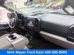 Used 2019  Ford F-150 4WD SuperCrew 5&period;5' Box at DriveNow Mayfield near Mayfield Heights&comma; OH