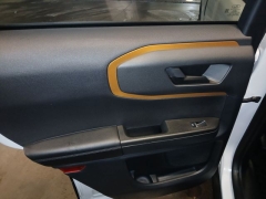 Used 2023  Ford Bronco Sport Badlands 4x4 at Drive Now Westlake near Westlake&comma; OH