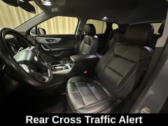 Used 2024  Chevrolet Blazer FWD 4dr LT w&sol;3LT at DriveNow Mayfield near Mayfield Heights&comma; OH