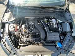 Used 2024  Volkswagen Jetta SE Auto at Drive Now Westlake near Westlake&comma; OH