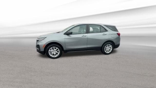 Used 2023  Chevrolet Equinox AWD 4dr LS w&sol;1FL at DriveNow Mayfield near Mayfield Heights&comma; OH