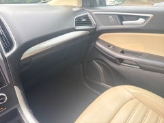 Used 2024  Ford Edge SEL AWD at DriveNow Mayfield near Mayfield Heights&comma; OH